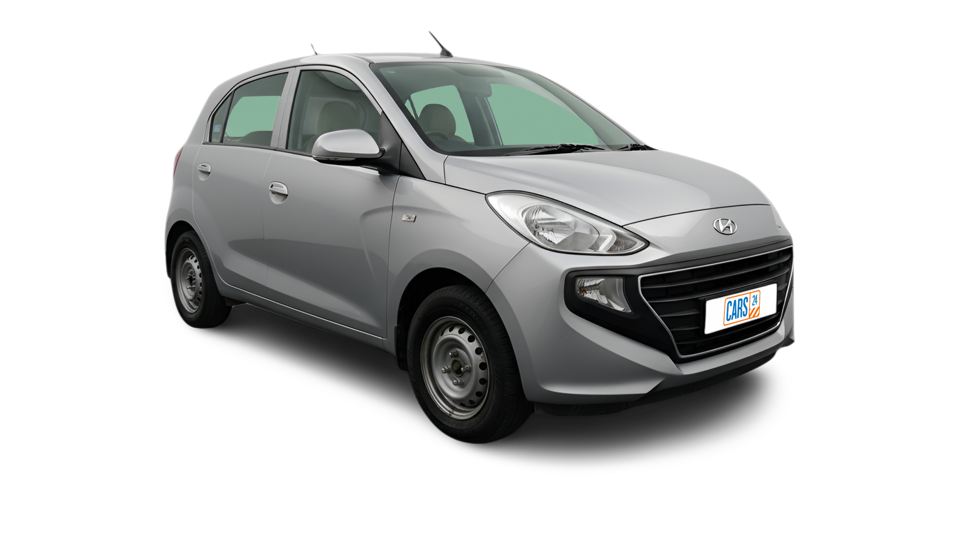 Hyundai NEW SANTRO-img